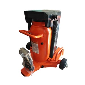VIT-W Gato Hidráulico Tipo Garra VCJ-10, Capacidad de Carga 10-20T, Elevador de Servicio Pesado para Carreteras, Máquina Elevadora de Orugas de Carga Superior 14 30 50T - Product Image 2