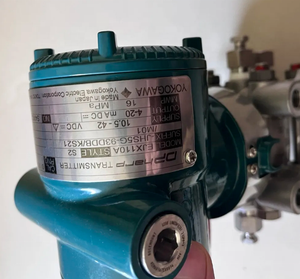 Diferencial Yokogawa Serie EJX/EJA-E EJX910A en Oferta, con Precio Bajo EJX910A-JHS4G-924DN0B/DG6 - Product Image 5