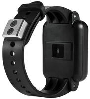 Podomètre Surveillance de la température Surveillance électronique Bracelet GPS Alarme de coupure Suivi GPS Suivi en temps réel pour les personnes âgées