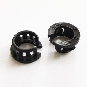 Bouchon de trou en Nylon ouvert <span class=keywords><strong>OSB</strong></span>-9S d'approvisionnement d'usine - Product Image 2