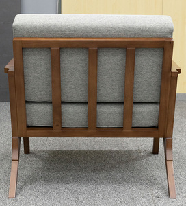 เฟอร์นิเจอร์ร้านอาหารโรงแรม โต๊ะและเก้าอี้รับประทานอาหารไม้เนื้อแข็ง - Product Image 4