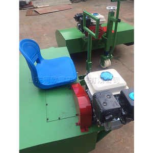 2025 Top Sale Artificial <strong>Grass</strong> Maintain Machine Lawn <strong>Maintenance</strong> Machine Soccer Field Lawn Electric Combing Machine