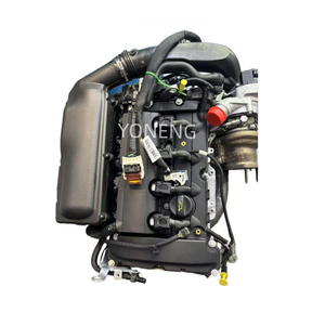 Offre Spéciale moteurs complets EP6 1.6 ensemble de moteur de voiture pour Citroen C4 <span class=keywords><strong>DS3</strong></span> - Product Image 3