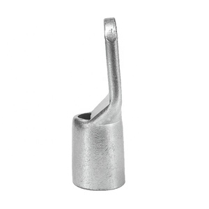 CHAER SC120-12 – Connecteurs électriques en cuivre étamé pour câbles, bornes à sertir 120 mm² – Vente en gros - Product Image 2