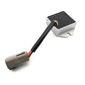 Régulateur de tension pour motoneige Ski-Doo Expedition Freestyle MXZ Summit 380F 550F Skandic 300F Tundra 05 06 07, référence 515176188 - Product Image 1