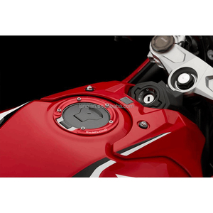 Anneau de remplissage de réservoir de carburant pour moto, accessoires pour <span class=keywords><strong>Honda</strong></span> CMX300A, couvercle de bouchon d'huile, protection Rebel300A Rebel500A CMX Rebel 300A 500A - Product Image 6