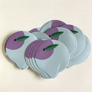 <span class=keywords><strong>Film</strong></span> de couvercle en aluminium et plastique imprimé sur mesure de qualité alimentaire, facile à décoller, pour pot de yaourt - Product Image 2