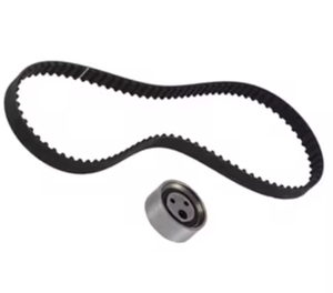 Kit <span class=keywords><strong>de</strong></span> <span class=keywords><strong>courroie</strong></span> <span class=keywords><strong>de</strong></span> <span class=keywords><strong>distribution</strong></span> neuf pour Megane 7701477024 - Product Image 1