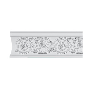 Auuan nhà sản xuất <span class=keywords><strong>PU</strong></span> cornice Trần khung trang trí <span class=keywords><strong>coving</strong></span> đúc cho nội thất trang trí trần - Product Image 1