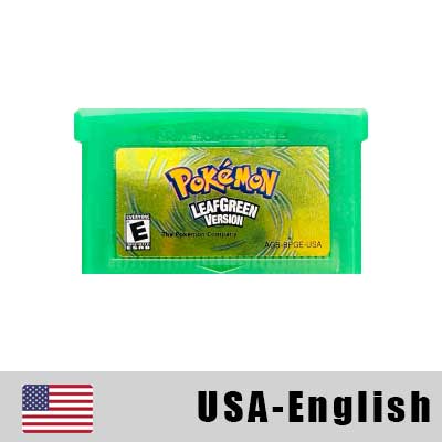 LeafGreen USA