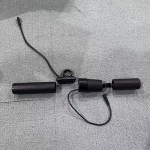 LIVIAE 52V 60V 72V Electric Scooter Parts Half Twist Throttle Speed Accelerator Handle <b>Grip</b> for Molo 5 R7 R8 G14 M9 Boyueda S5 - Product Image 4