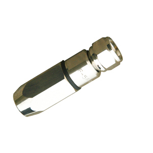 [ סקייפ : softel009 ] rf catv f דחיסת מחבר rg6 rg11 rg59 כבל מחבר עמיד למים - Product Image 4