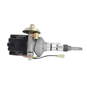 19100-61010 Ignition System Distributor Electric ignition distributor for Toyota 2F car