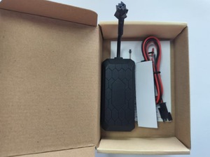 GPS Tracker 2G Sim Thẻ Thời Gian Thực Cắt Động Cơ Xe Miễn Phí Hệ Thống Theo Dõi Tùy Chỉnh Toàn Cầu Hậu Cần Geofencing Có Dây - Product Image 3