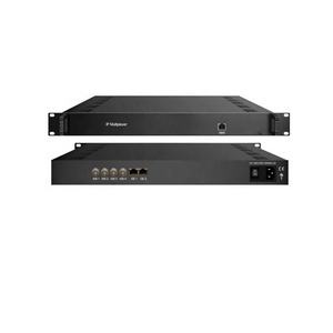2500C 32 IP <span class=keywords><strong>Analog</strong></span> RF đầu ra chuyển đổi cho PAL hoặc NTSC đài phát thanh & <span class=keywords><strong>TV</strong></span> phát thanh truyền hình thiết bị - Product Image 6