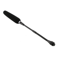 Micrófono de Cuello de Cisne Lane GM-5135 para Púlpito, Micrófono de Cuello de Cisne