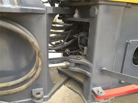 90% neue Original Japan gebrauchte Komatsu WA380-3 Radlader/Old Komatsu WA320-1 WA320-5 WA380-6 ZU VERKAUFEN in Shanghai