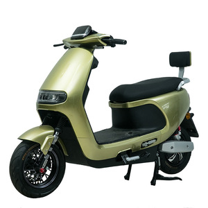 Motocicleta eléctrica para adultos de 72V, motocicleta todoterreno de cuatro ruedas, bicicleta eléctrica para reparto de comida, motocicleta eléctrica para adultos - Product Image 5