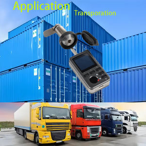 Serrure à came logicielle de gestion intelligente Serrures de porte de distributeur automatique en alliage de zinc de nouvelle conception pour porte en bois ou en acier - Product Image 3