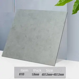 Plus grande usine de chine vente en gros de carreaux de sol en plastique vinyle pvc de haute qualité à bas prix