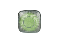 Savon exfoliant aux herbes au thé vert, best-seller, produit coréen, pour le soin des peaux mortes et l'apaisement cutané