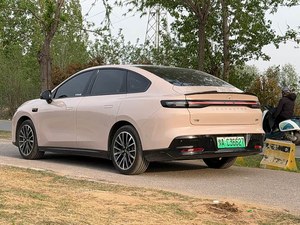 2025 Voiture à transmission automatique Zero Run B01 version LiDAR, expédition vers l'Afrique de l'Est - Product Image 5