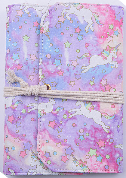 Pink horse dream
