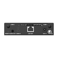 Boîtier de lecteur multimédia Novastar, carte d'envoi TB20 Plus pour écran LED P1.25 P1.53 P1.667 P2 P3 P4 P5