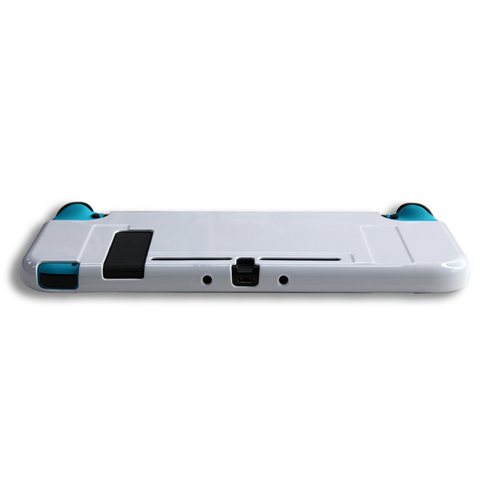 Switch lite ジャンク品　ケース　プロテクター Amazon.com: GeeRic 8PCS Case Compatible with Switch Lite
