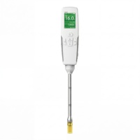 OS280 testeur de qualité d'huile de cuisson maison Restaurant testeur d'huile d'acides gras libres Machine 0-200.0 ℃ traitement testeur d'huile frite