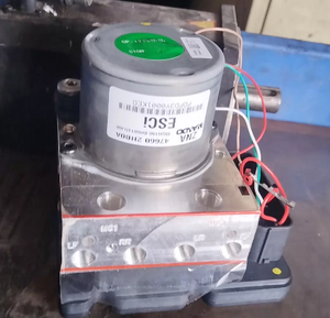 Módulo de Bomba ABS (Bomba de Frenos Antibloqueo) 589102B450 589102B550 589102B600 589102B850 589102B860 58910H1000 58910L4000 para Hyundai - Product Image 4