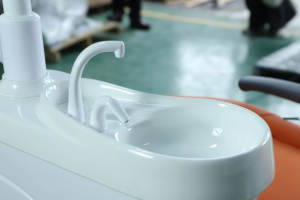 High Quality Adjustable <strong>Dental</strong> Instruments <strong>Economic</strong> <strong>Dental</strong> <strong>Chair</strong> <strong>Unit</strong> Factory Direct Cheap <strong>Price</strong> <strong>Dental</strong> <strong>Medical</strong> Equipment - Product Image 6