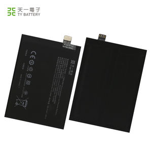 แบตเตอรี่ลิเธียมไอออนโพลิเมอร์แบบชาร์จได้รุ่นดั้งเดิม BLP789 สำหรับ OPPO Reno 4 ความจุ 2010mAh*2 แรงดันไฟฟ้า 7.74V แบบสองเซลล์ - Product Image 3