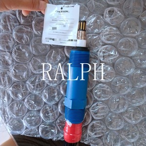 เครื่องวัดค่า pH ดิจิตอลอุตสาหกรรม Rosemounte รุ่น 3900VP-02-10 ความแม่นยำ 0.1 หน่วย LCD D สำหรับบำบัดน้ำเสียอุตสาหกรรมและน้ำหล่อเย็น รับประกัน 1 ปี - Product Image 2