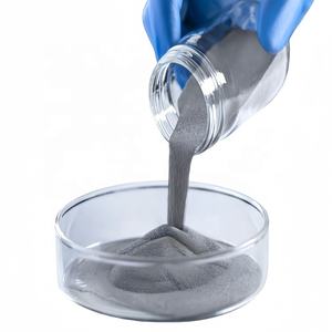 مسحوق معدن البالاديوم النقي مسحوق نانو - Product Image 2