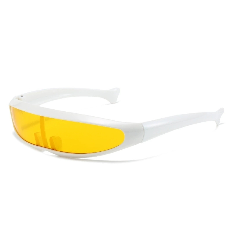 White yellow