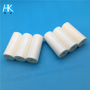 Hai Kun изготовленный на заказ цилиндр с высокой полированной износостойкостью 18 мм 96% 99.7% глинозема Цирконий керамический поршневой насос плунжер - Product Image 3