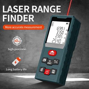 Mini Télémètre <span class=keywords><strong>Laser</strong></span> 60m Portable Mesureur de <span class=keywords><strong>Distance</strong></span> <span class=keywords><strong>Laser</strong></span> Numérique - Product Image 5