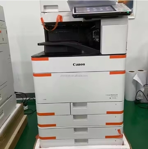 Photocopieur reconditionné pour Can on C3530 Multifonction Haute vitesse et prix d'usine - Product Image 2