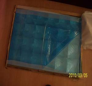 कारखाना कस्टम चीन सौर एकाग्रता के लिए चीन थोक भित्तिचित्र - Product Image 3