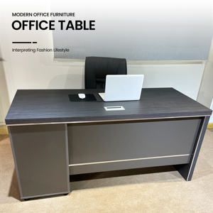 Fábrica al por mayor Abogado de <span class=keywords><strong>Familia</strong></span> moderno Escritorio de lujo de alta calidad - Product Image 3