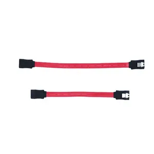 Cable de datos de disco duro HDD SATA3.0, adaptador USB 3,0 a SATA, cable de señal de transmisión de alta velocidad, venta directa de fábrica