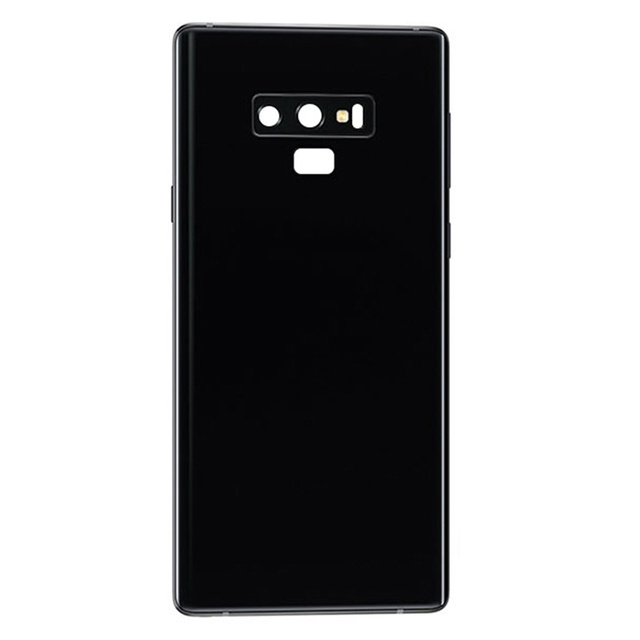 Mobile Phone for Samsung Note 9 Back Glass Battery Cover