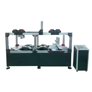 14619 en: 2019 קטנוע רגיל בדיקות כוח מכונה מעבדה עייפות ציוד בדיקה - Product Image 3