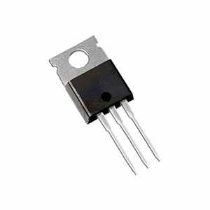 Service complet d'origine - Transistors IPP60R360CFD7XKSA1 PG-TO220-3-1 - Achetez des composants électroniques en ligne - Product Image 1