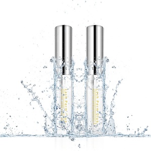 OEM/ODM New Japan ban đầu không độc hại trong suốt nâng lông mi keo nhẹ nhàng và không gây kích ứng Lash nâng keo lỏng công thức - Product Image 1