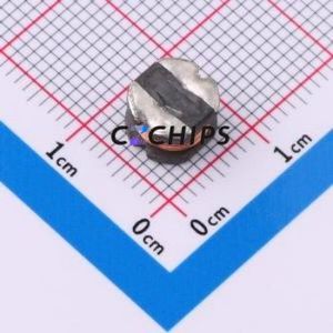 Inducteur de puissance FCD75-103K SMD, 7,8x7mm (Inductance : 10mH) (Précision : 10%) Courant de saturation (Isat) : 80mA - Product Image 2