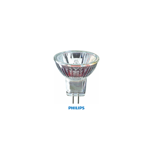 <span class=keywords><strong>PHILIPS</strong></span> EssMR11 20W GU4 12V 30D 1CT/10X5F 924884017160 - Product Image 4