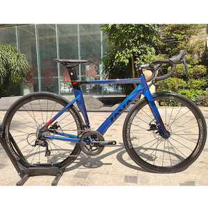Bicicleta de Carretera Siluro3 Granata 2021, 18/20/22 Velocidades, Horquilla de Fibra de Carbono, Bicicleta de Carreras para Adultos - Product Image 5