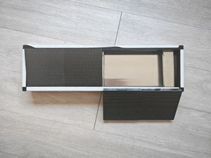 Rgx màu sắc đồng nhất và độ tương phản cao <span class=keywords><strong>LED</strong></span> bảng điều chỉnh trong nhà nhỏ Màn hình <span class=keywords><strong>LED</strong></span> cuộn đầy màu sắc <span class=keywords><strong>LED</strong></span> hiển thị p2mm 128*128mm <span class=keywords><strong>LED</strong></span> MODULE - Product Image 4